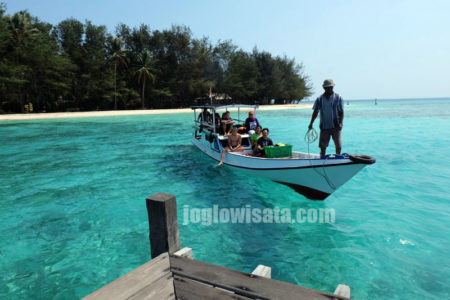 Paket Wisata Karimunjawa