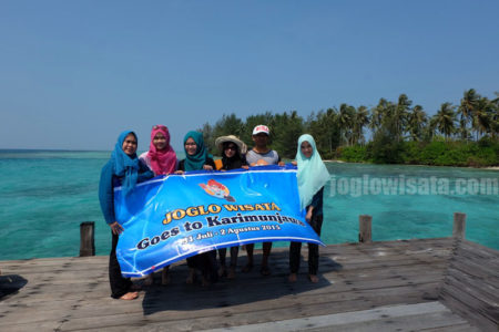 Tour Karimunjawa