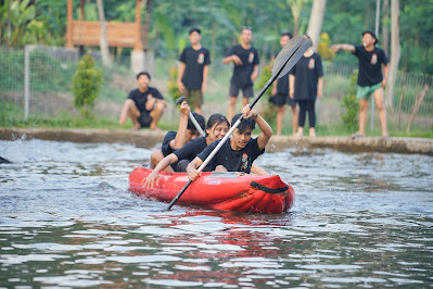 Ledok Sambi Ecopark