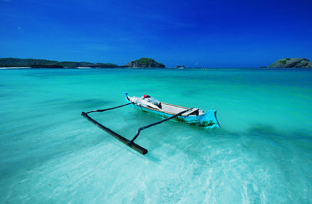 Tanjung Aan Lombok