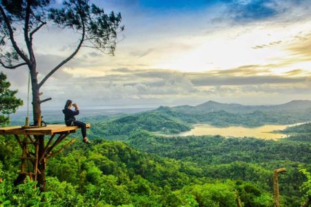 Kalibiru Kulon Progo