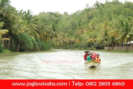 Paket Wisata Pacitan Dari Jakarta Terbaru