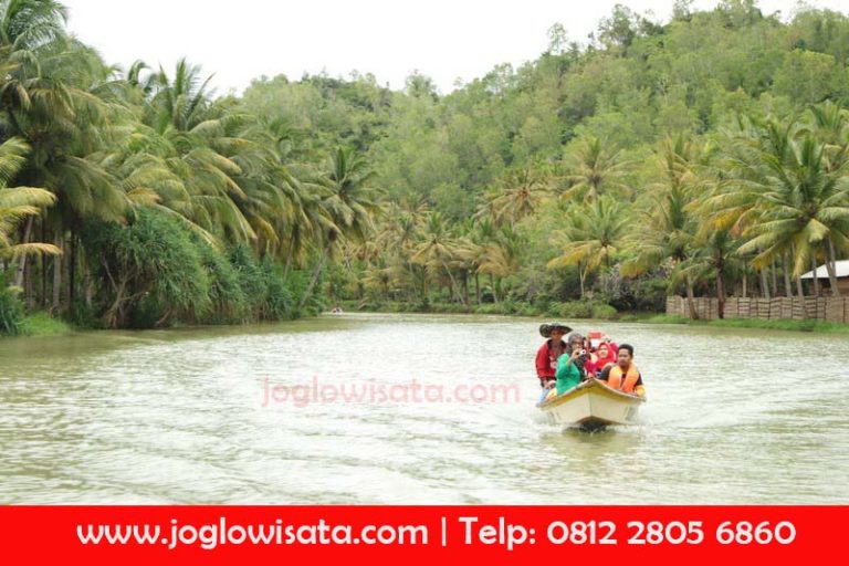 Paket Wisata Pacitan Dari Jakarta