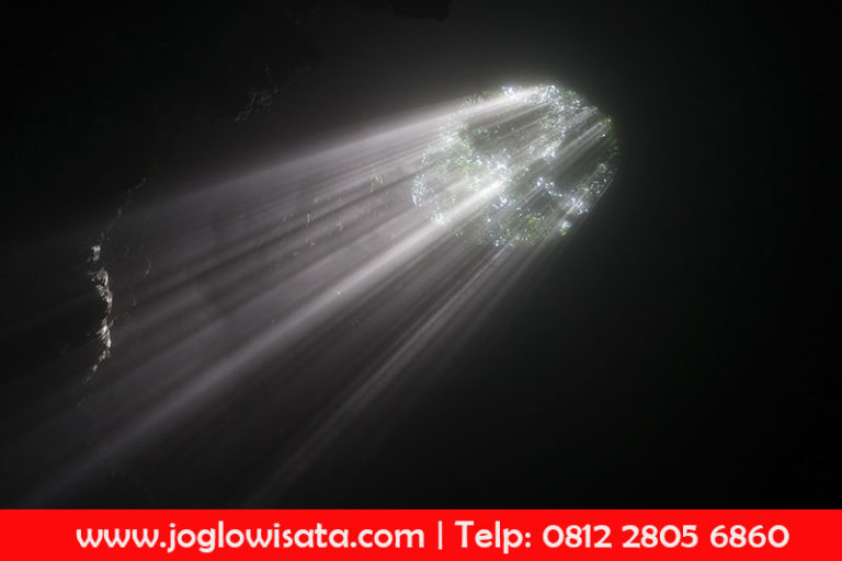 Rekomendasi Wisata Goa di Jogja