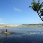 Pantai Soge Pacitan Jawa Timur