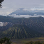 paket wisata dari jogja ke bromo