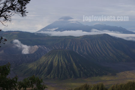 paket wisata dari jogja ke bromo