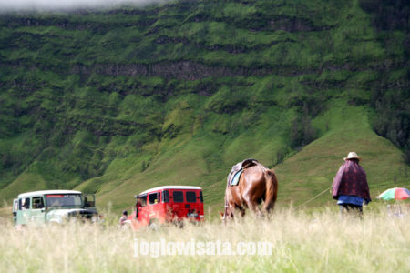 paket wisata malang bromo dari jogja