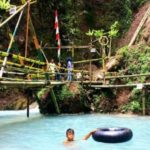 Kedung Pedut waterfall