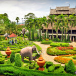 Nong Nooch Tropical Garden