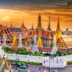 Paket Wisata Jogja Thailand Bangkok Pattaya