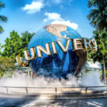 Universal Studios Singapore - paket liburan murah ke singapura dari yogyakarta