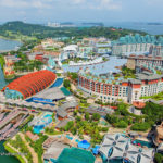 Universal Studios Singapore - paket wisata jogja ke singapura