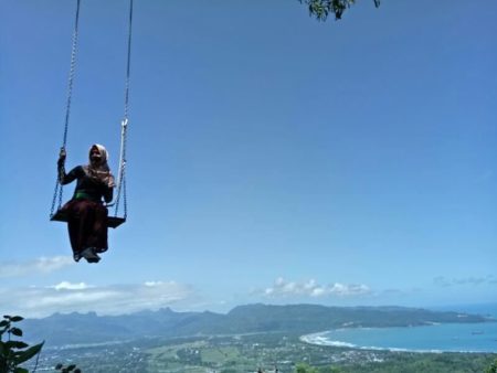 Wahana di Pacitan Indah yang Instagramable dan Kekinian