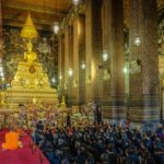 Wat Pho Bangkok