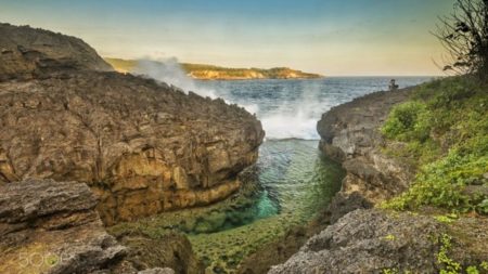 Angel’s Billabong Nusa Penida