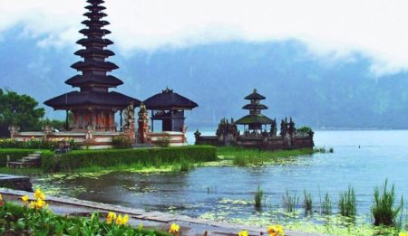 Bedugul Bali