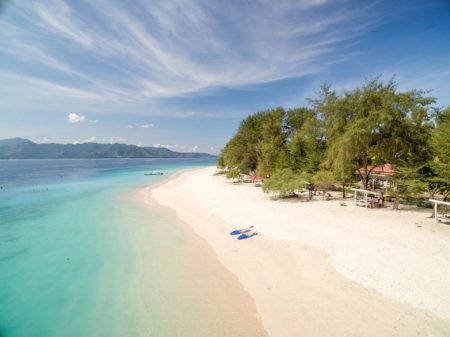 Gili Meno Lombok