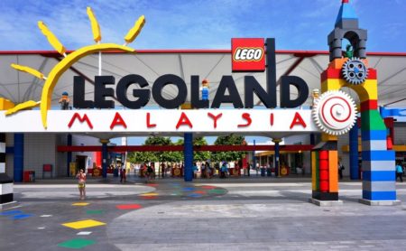 Lego Land Malaysia