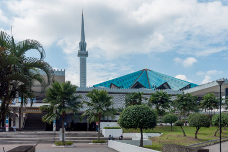 National Mosque Malaysia