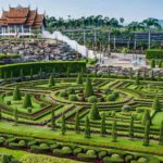 Nong Nooch Botanical Garden