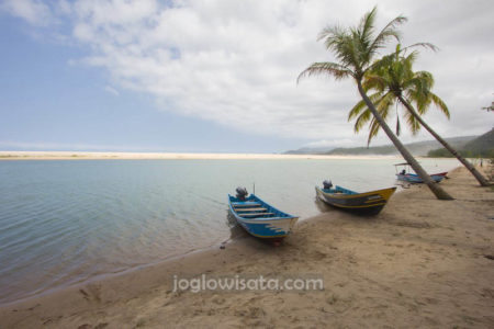 Pantai Soge Pacitan