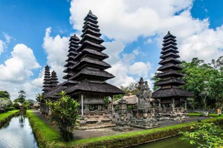 Pura Tanah Lot Bali