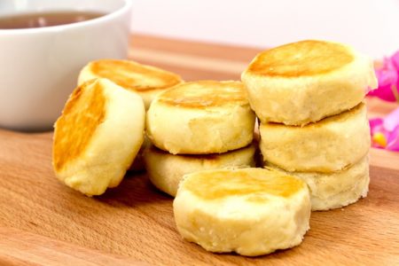 Bakpia Jogja