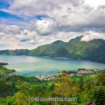 Bali - Danau Batur Kintamani