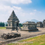 Dieng - Candi Arjuna