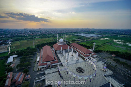 Masjid Agung Semarang