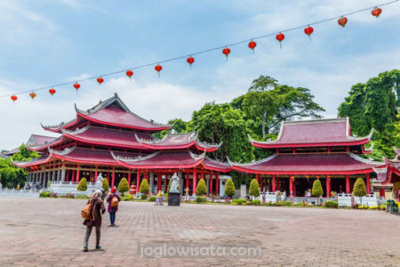 Sam Po Kong Semarang