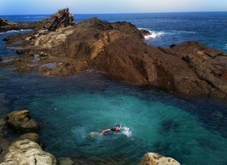Pilihan Baru  Obyek Wisata Jogja Paling Bersih Dan Asri Dengan Tema Pantai
