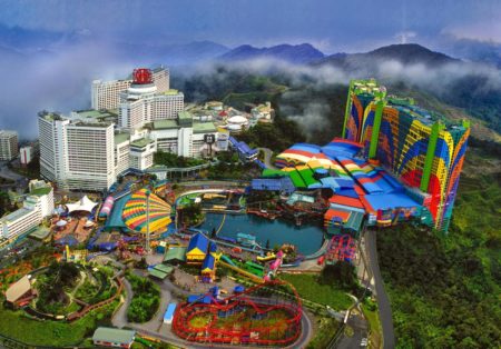 Genting Highland