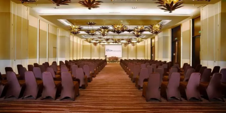 Sewa Meeting Room Hotel Grand Aston Jogja