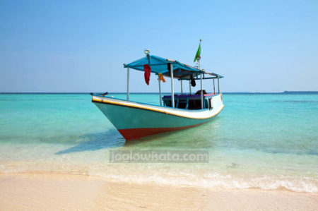 Paket Wisata Karimunjawa