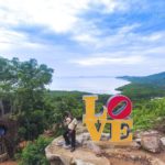 Bukit Love Karimunjawa