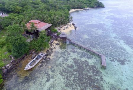 Wisata Karimunjawa