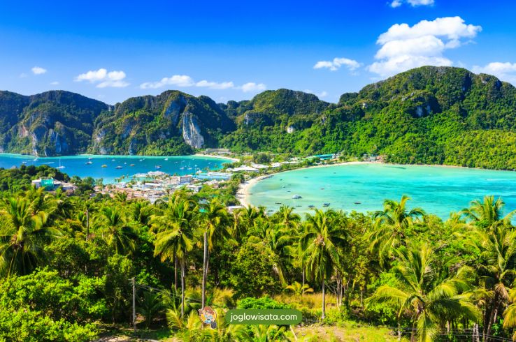 Phi Phi Don