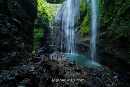 Air Terjun Madakaripura, Probolinggo