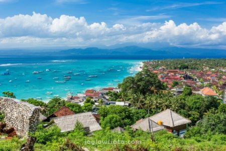 Nusa Lembongan, Bali