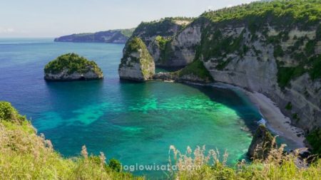 Pantai Atuh, Nusa Penida, Bali