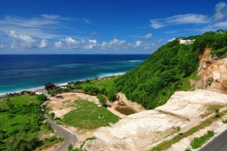 Pantai Pandawa, Bali