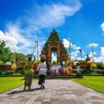 Pura Taman Ayun, Bali