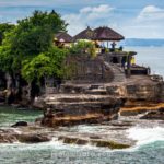 Pura Tanah Lot, Bali