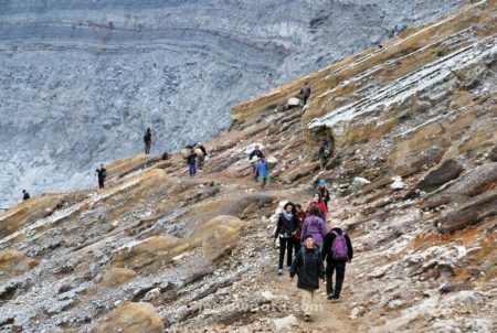 Kawah Ijen