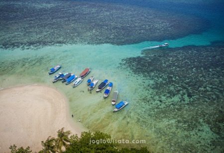 Pulau Lengkuas, Belitung