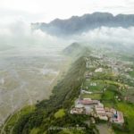 Cemoro Lawang, Bromo