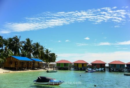 Bunaken, Sulawesi Utara