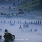 Candi Pandawa, Dieng